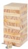 Mini Jenga Style Stacking Game